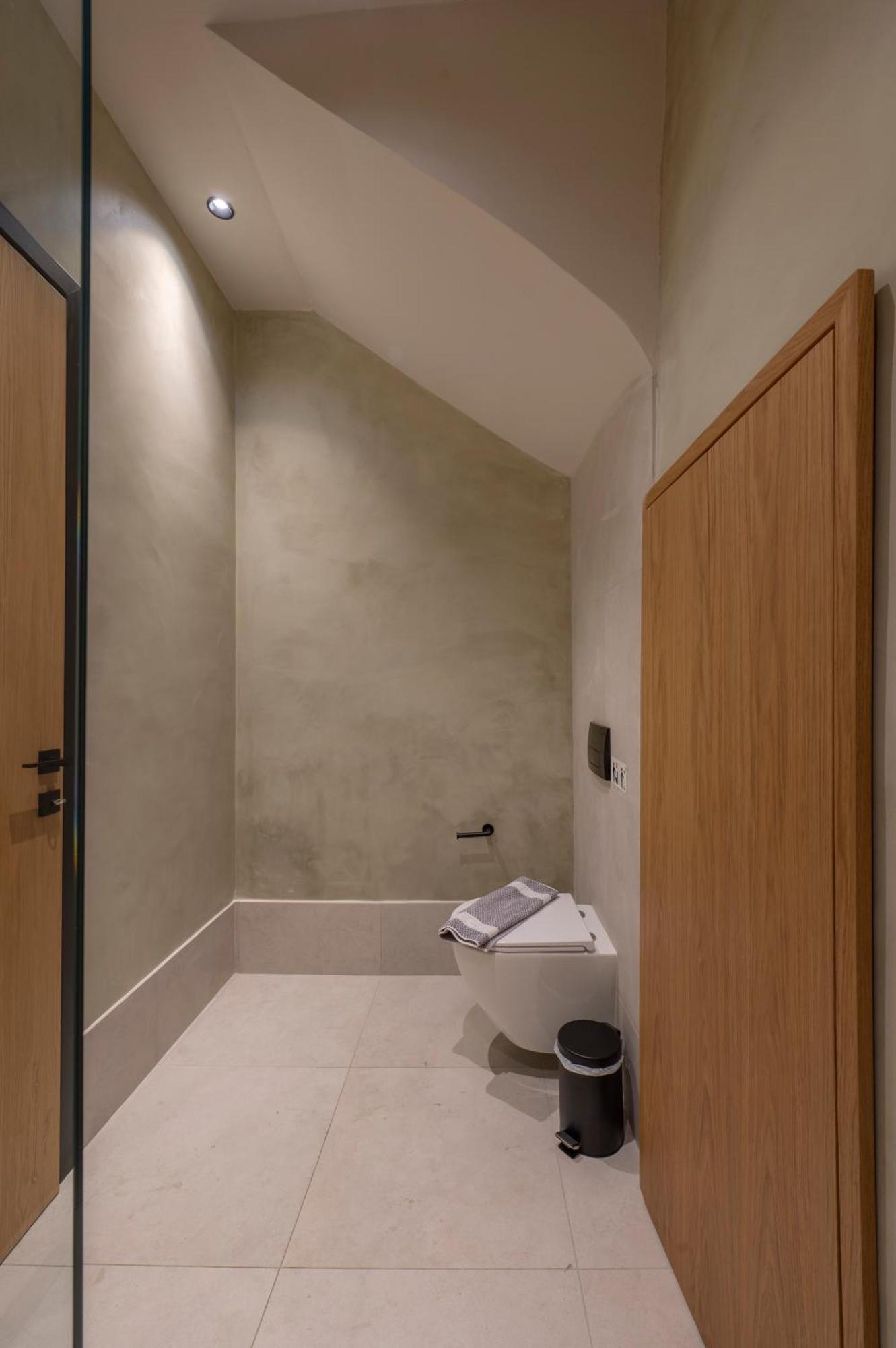 Apartamento Casa Di Cornaro Sitía Habitación foto